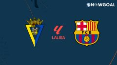 La Liga - Cadiz VS FC Barcelona Prediction