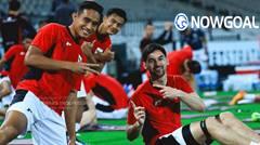 Why PSSI Chose Bali for Indonesia’s National Team Training Camp Ahead of World Cup Qualifiers