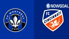 Prediction: June 26th, MLS Match Montreal Impact vs FC Cincinnati