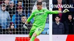 Manchester United Eye Shock Return for Sam Johnstone as Goalkeeper Shake-Up Looms
