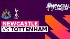 Newcastle Ready to Extend St James’ Park Dominance Over Struggling Spurs