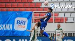 ​PSIS Semarang Faces Defeat to PSS Sleman, Struggles with Relegation Threat