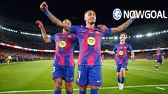 Perfect Fortress: Barcelona Complete Historic 19-Game Home Winning Streak in La Liga