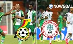 International Friendly - Ghana VS Nigeria Prediction