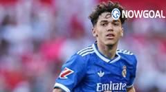 Brentford Eye Bold Move as Young Real Madrid Talent Thiago Pitarch Draws Transfer Interest