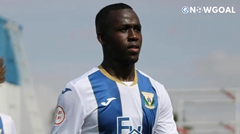 Los Blancos set to 'complete £83k deal' for defender with 'first-team future'