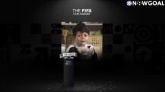 ​Official: Brazilian Child Fan Honored with 2024 FIFA Fan Award for Resilient Fight Against Rare Genetic Disease