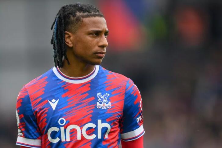 Chelsea make £39million offer to sign Crystal Palace star