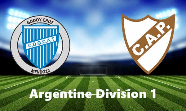 Godoy Cruz Antonio Tomba VS CA Platense Match Preview