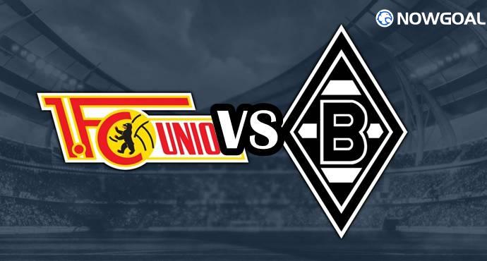 ​Union Berlin vs Gladbach: Battle of Strugglers in the Bundesliga