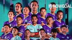 Persita Tangerang Retains Core Squad of 16 Players Ahead of Next Liga 1 Season