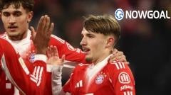 Bayern Draws Mainz 2-2: Karl Scores in Consecutive Matches, Kane Penalty Secures Late Equalizer