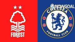 Set-Piece Edge: Can Chelsea Break Forest’s Resistance at the City Ground?