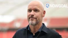 Betting Odds Released for Next Wolves Manager: Rodgers Leads the Race, Ten Hag Second Favorite