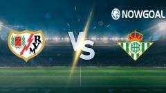 La Liga: Rayo Vallecano vs Real Betis Prediction