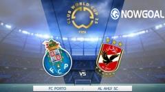 Prediction: June 24th, 2025 Club World Cup FC Porto vs Al Ahly SC
