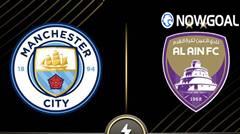 Manchester City Set to Crush Al-Ain and Seal Knockout Spot