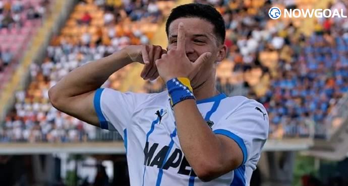 ​Inter Push Ahead for Muharemovic as Defensive Overhaul Looms