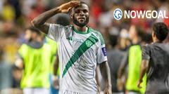 Juventus Eyes Franck Kessie Return to Strengthen Midfield in 2026 Transfer Window