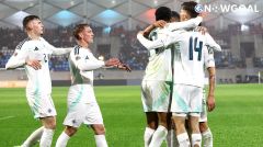 Young Northern Ireland Squad Secures Promotion Despite Late Luxembourg Comeback