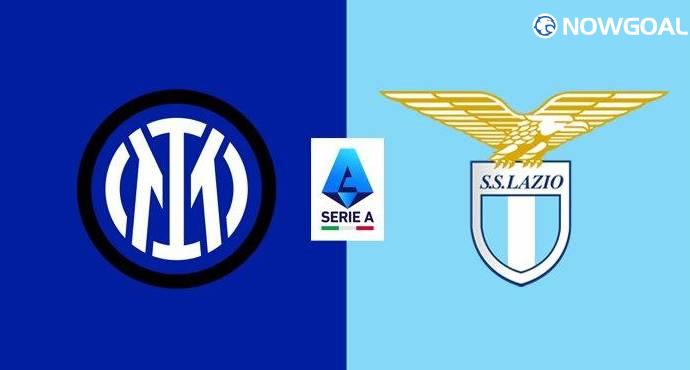 ​Inter Milan vs Lazio: Title Hopes and Top-Four Dreams Collide