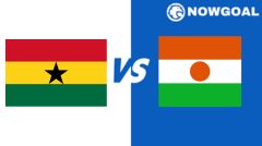 Africa Cup of Nations Prediction - Ghana VS Niger