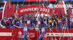 Crystal Palace Banned from Europa League Due to Ownership Conflict with Lyon