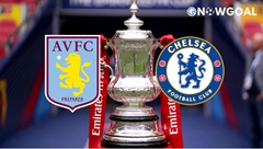 ​​England FA Cup Prediction - Aston Villa VS Chelsea