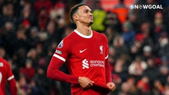 ​Liverpool make progress in contract talks with Trent Alexander-Arnold