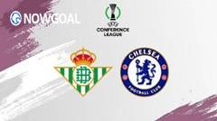 History at Stake: Chelsea vs Betis in Thrilling Conference League Final