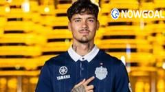 Shayne Pattynama Joins Buriram United After Challenging Stint in Belgium