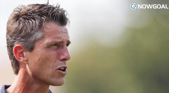 ​New Head Coach Frank van Kempen Takes Charge of Indonesia U-20 National Team