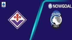 Fiorentina vs Atalanta: Atalanta Aim to Finish Serie A Strong