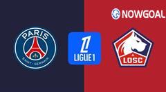 PSG Aim to Reclaim Ligue 1 Lead Against Struggling Lille