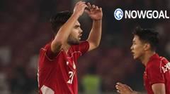 Indonesia U-23 Aims to Defeat Vietnam in AFF U-23 2025 Final