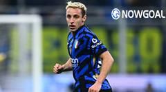 Frattesi Nears Inter Exit as Napoli Plan Midfield Revolution with De Bruyne Partnership