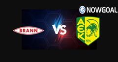 21st Aug. UEFA Europa League - Brann VS AEK Larnaca Prediction