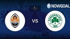Shakhtar vs Panathinaikos: Battle for Europa League Survival