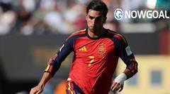 Ferran Torres Market Value Soars After World Cup Final Heroics for Spain