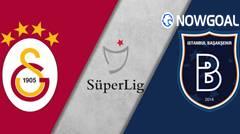 Galatasaray Eyes 11th Straight Win Over Istanbul Başakşehir