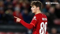 ​Sheffield United keen on Tyler Morton