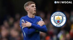 Cole Palmer Reflects on His Risky Move to Chelsea