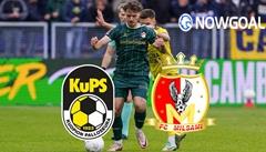 July 8th UEFA Champions League - KuPs VS FC Milsami Prediction