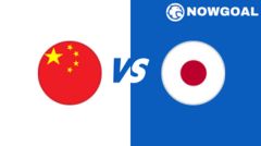 FIFA World Cup qualification (AFC) - China VS Japan Prediction