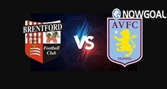 16th Sep. England League Cup---Brentford VS Aston Villa Prediction