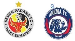 Arema FC Aim to Stay Unbeaten as Semen Padang Fight to End Losing Streak