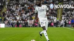 Rüdiger Commits Future to Real Madrid, Leaving Juventus Empty-Handed in Transfer Chase