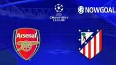 Arsenal Eye Historic 100th Champions League Win Against Atletico