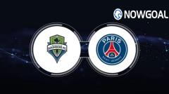 Prediction: June 24th FIFA Club World Cup Seattle Sounders vs Paris Saint Germain