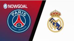 Paris Saint Germain (PSG) VS Real Madrid